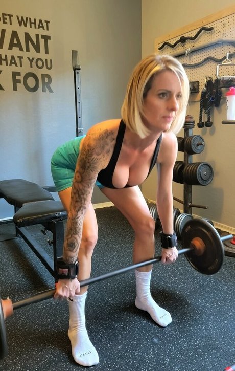 Sweetnsexyerin