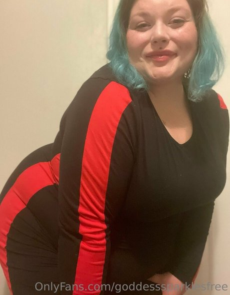 Goddesssparklesfree