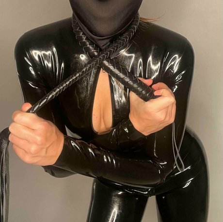Katelatex  nude leaked OnlyFans photo