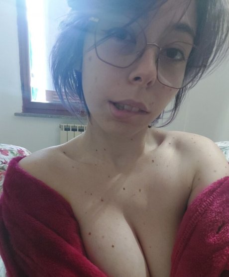 Foto di nudo di fuga di OnlyFans di Saylollipop