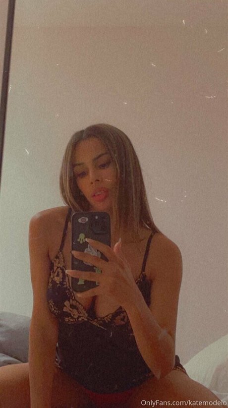 Katemodelo