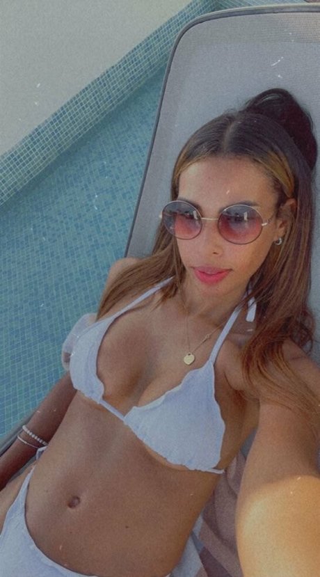 Foto desnuda filtrada de OnlyFans de Katemodelo