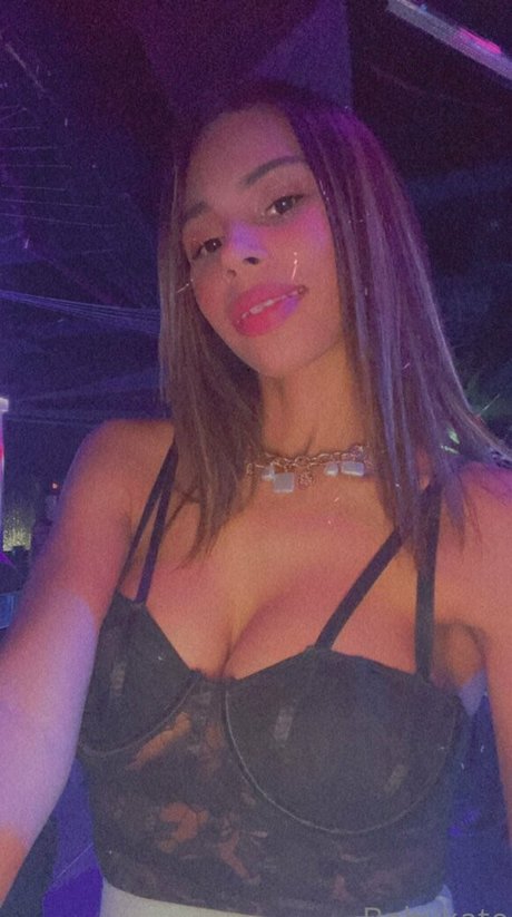 Nacktes geleaktes OnlyFans-Foto von Katemodelo