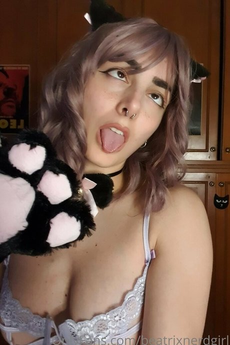 Beatrixnerdgirl