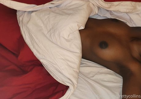 Naken läckt OnlyFans-bild av Prettycollins