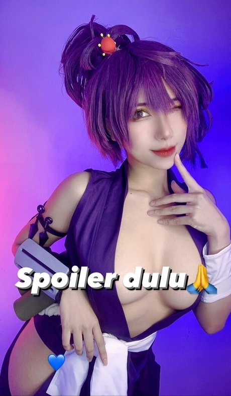 Foto di nudo di fuga di OnlyFans di Refeen