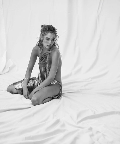Omer Nudelman Nude