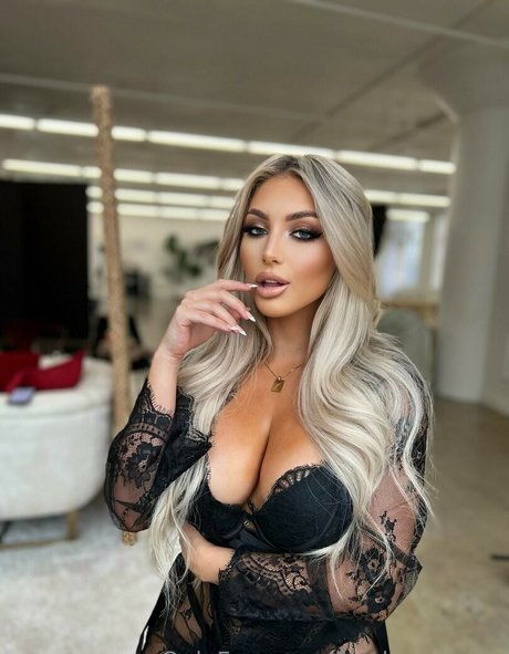 Naken läckt OnlyFans-bild av Kayleygunner