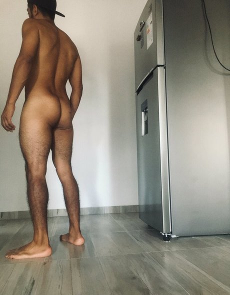 Foto di nudo di fuga di OnlyFans di Hermannwalt