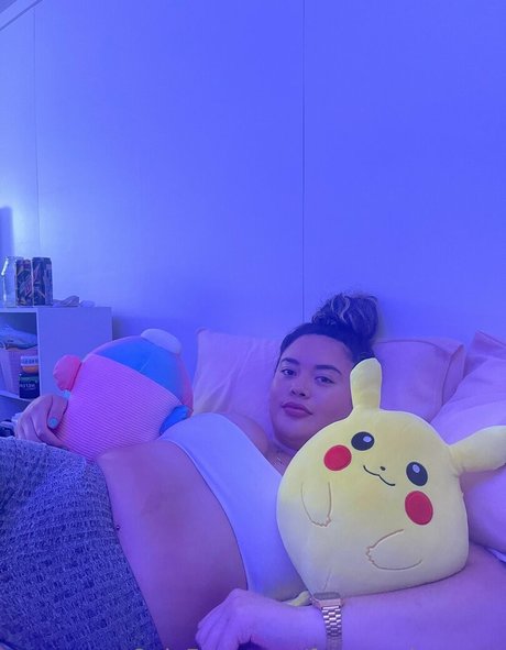 Nahá fotka uniklých OnlyFans od Freemyabennett