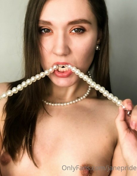 Jane Pride  nude leaked OnlyFans photo