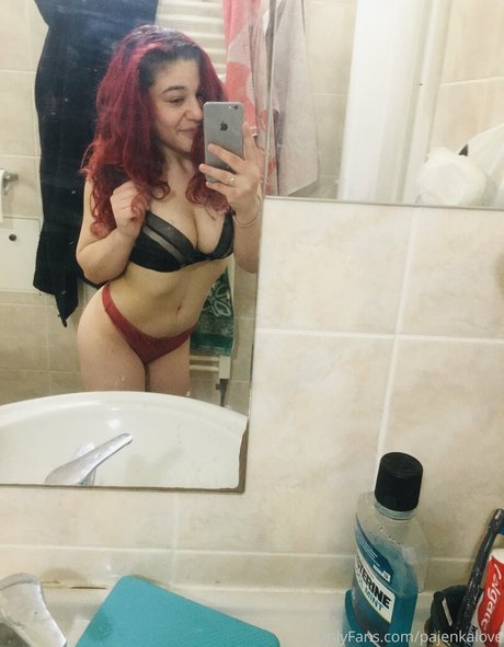Pajenkalove