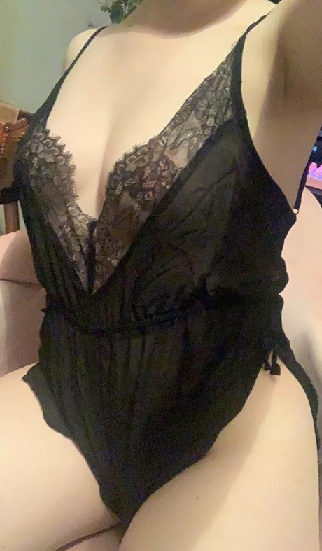 Elliebx OnlyFans泄露裸照