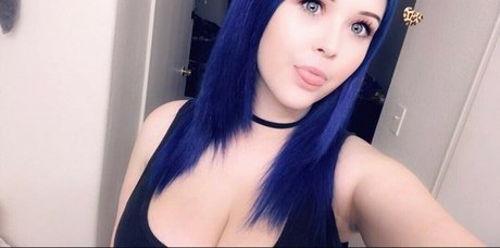 Nagie wyciekłe zdjęcie OnlyFans od Songofasiren