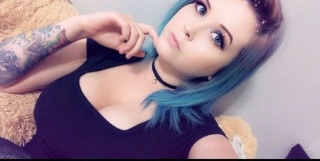 Foto desnuda filtrada de OnlyFans de Songofasiren