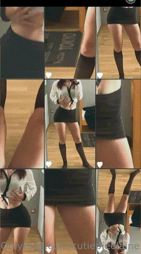 Cutiepieelain OnlyFans