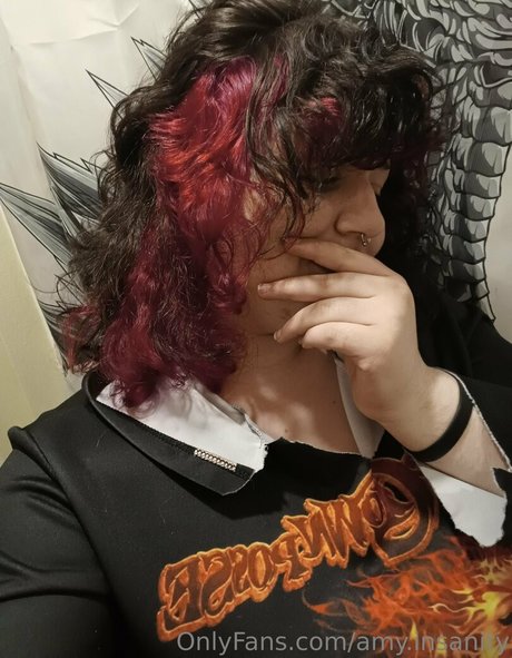 Amyinsanity