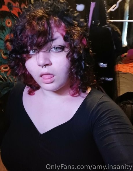 Amyinsanity
