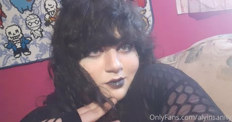 Amyinsanity