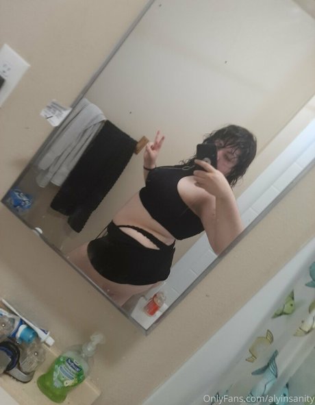 Amyinsanity