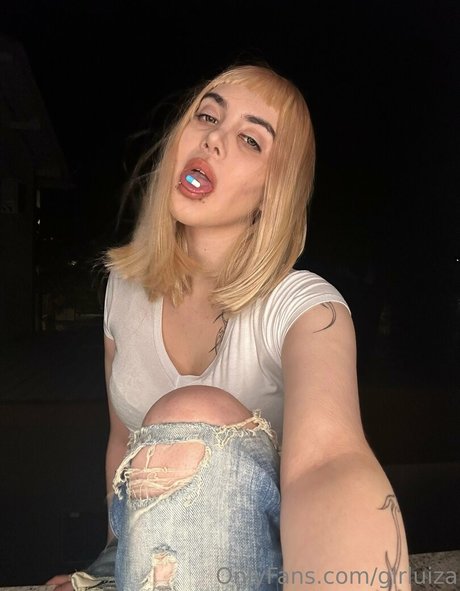 Glrluiza