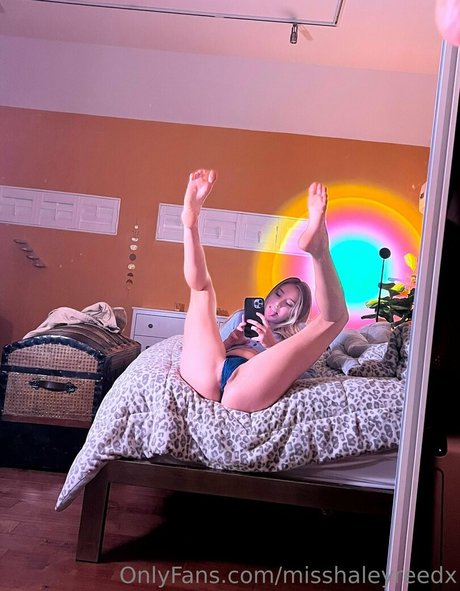 Misshaleyreedx