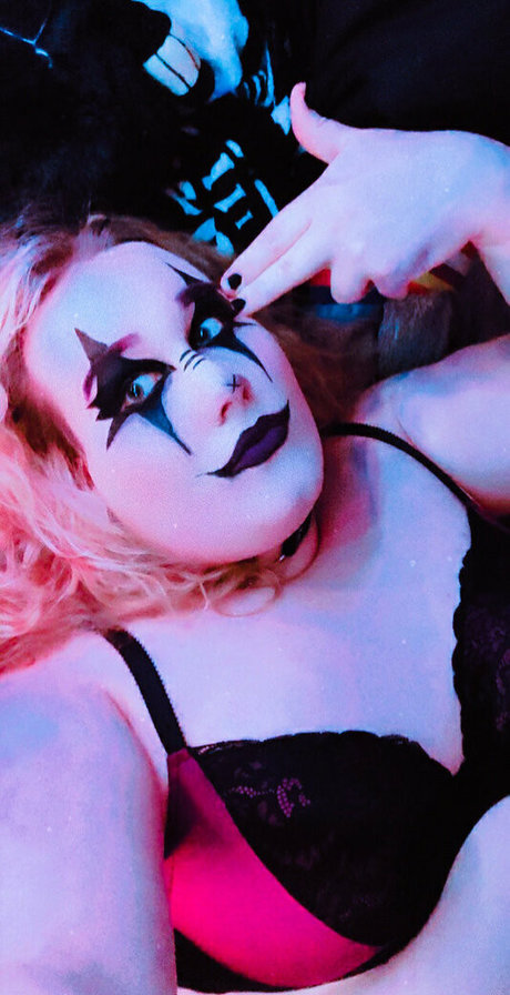 Nahá fotka uniklých OnlyFans od Jessicadaydream