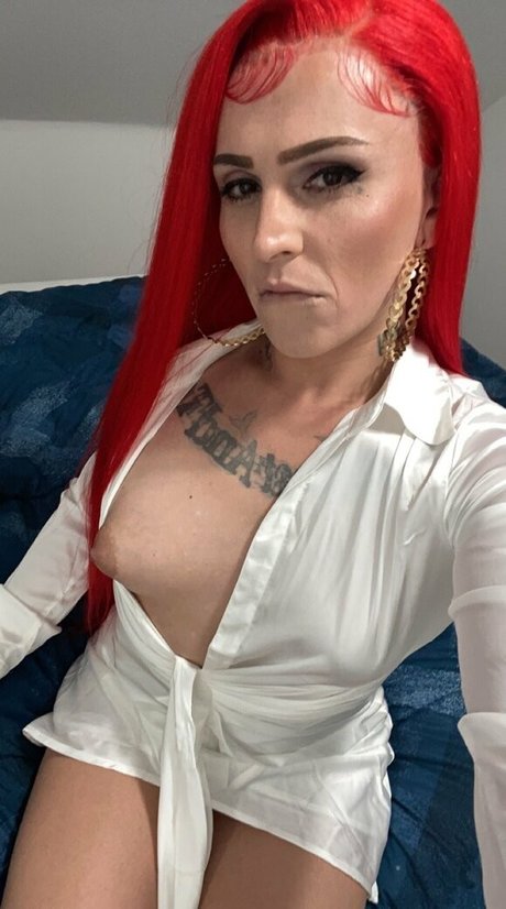 Nagie wyciekłe zdjęcie OnlyFans od Alexiakessel1