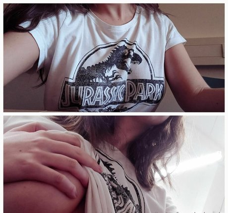 Nahá fotka uniklých OnlyFans od Ladyfreetheboobs