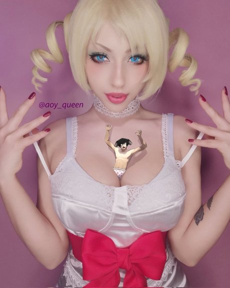 Aoyqueen