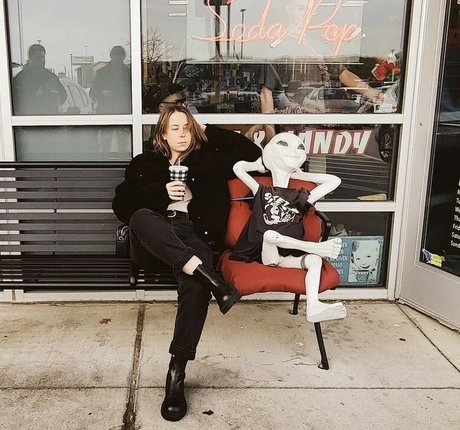 Actuallyalisa