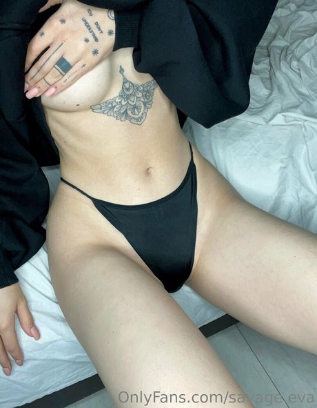 Обнаженная фотография утечки OnlyFans от Savageeva