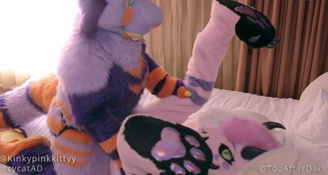 Kinkypinkkitty
