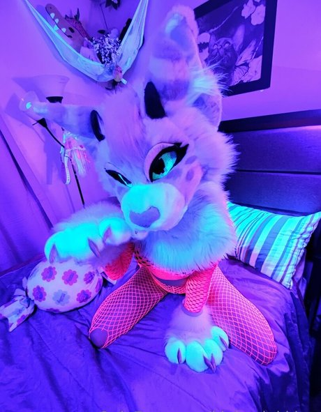 Kinkypinkkitty  nude leaked OnlyFans photo