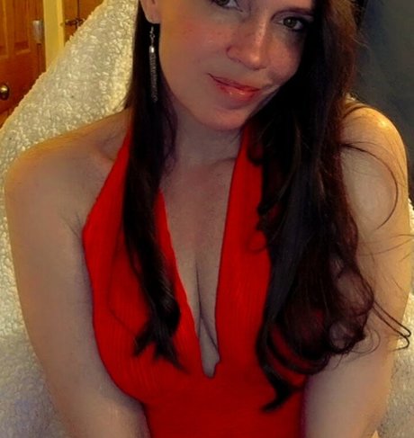 Nahá fotka uniklých OnlyFans od Molly Nova