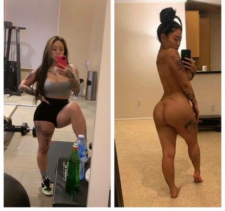Babybutt888  nude leaked OnlyFans photo