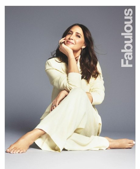 Lisa Snowdon