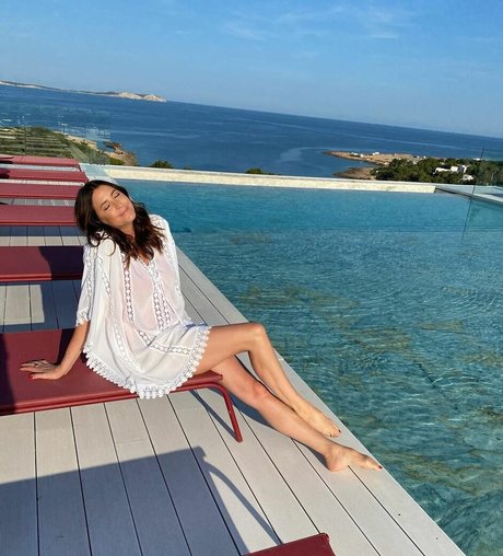 Lisa Snowdon