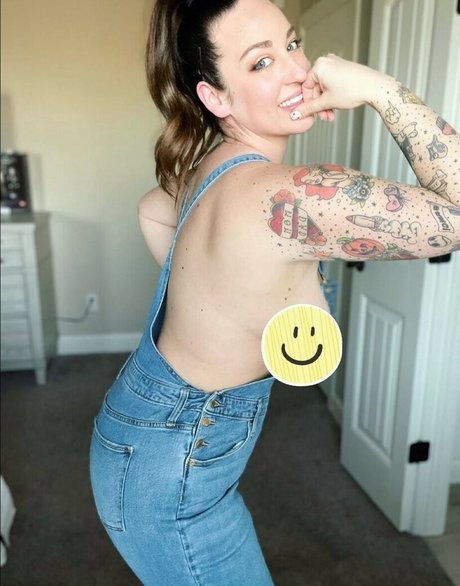 Nahá fotka uniklých OnlyFans od Smittenkitten89
