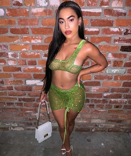 Lilmarlie