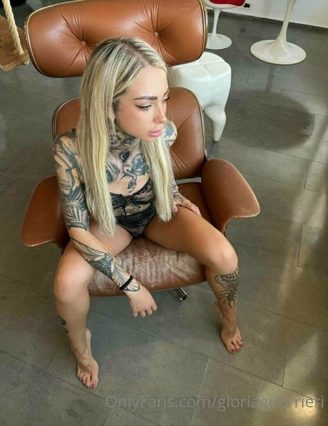 Gloriabianchi