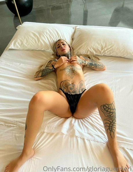Gloriabianchi