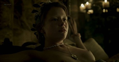 Mia Goth