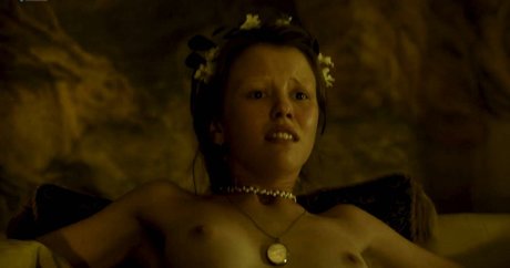 Mia Goth