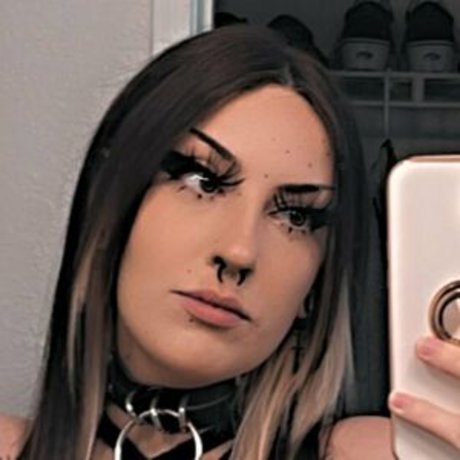 Naken läckt OnlyFans-bild av Nexy