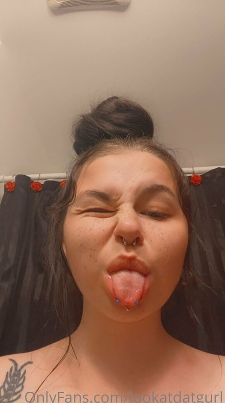Lookatdatgurl