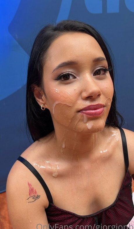 Naken läckt OnlyFans-bild av Giorgiopb