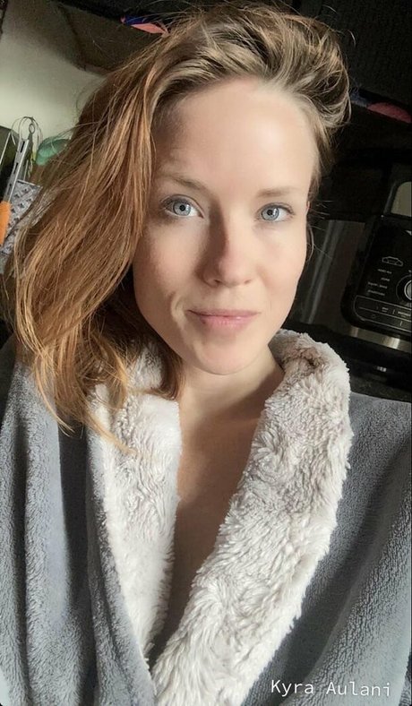 Skyra Fox