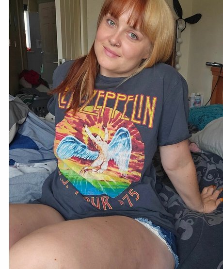Constanceflame  nude leaked OnlyFans photo