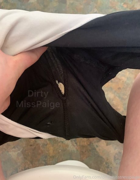 Dirtymisstresspaige